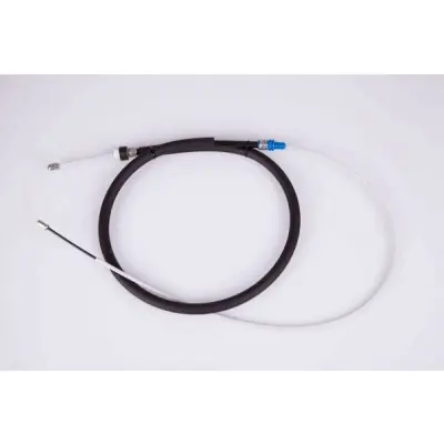 Económico Cable de accionamiento, freno de estacionamiento HELLA 8AS 355 668-541